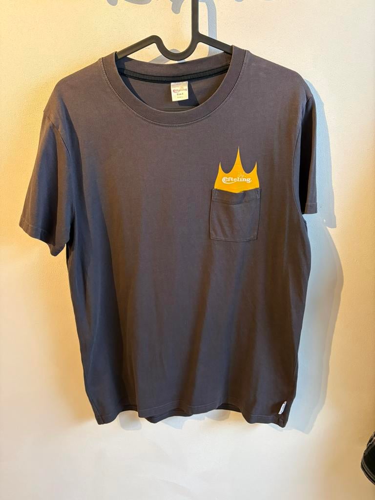 Efteling t-shirt, Ophalen of Verzenden, Zo goed als nieuw