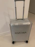 Rimowa cabin koffer, Ophalen of Verzenden, Metaal, 35 tot 45 cm