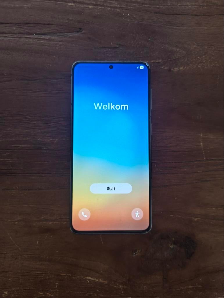 Samsung Galaxy S21 5G 128GB, 128 GB, Ophalen of Verzenden, Zwart, Galaxy S21