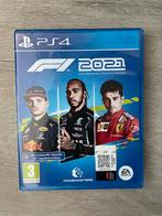 F1 2021 PS4 game, Spelcomputers en Games, Games | Sony PlayStation 4, Online, Gebruikt, Racen en Vliegen, 2 spelers