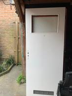 deur, Ophalen, Gebruikt, 80 tot 100 cm, Binnendeur