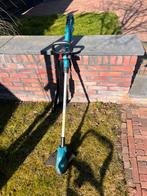 Makita grastrimmer, Ophalen, Gebruikt, 10 tot 30 cm, Accu
