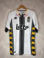 Charleroi Thuis 2020/2021, Sport en Fitness, Voetbal, Maat L, Ophalen of Verzenden, Zo goed als nieuw, Shirt