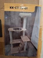 Katten Krabpaal – 125 cm – Nieuw – Sisal Krabmeubel, Ophalen, Nieuw