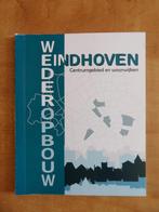 Wederopbouw architectuur centrum, woonwijken Eindhoven 2017, Ophalen of Verzenden, Zo goed als nieuw, Stijl of Stroming