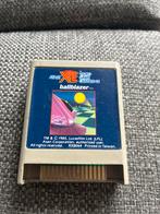 Atari XE Ballblazer Videogame Cartridge, Gebruikt, 1 speler, Ophalen of Verzenden, Vanaf 3 jaar