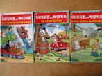 adv1037 suske en wiske kranten uitgave, Eén stripboek, Ophalen, Gelezen