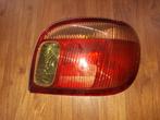 Rechter achterlicht Toyota Yaris 2003, Auto-onderdelen, Ophalen of Verzenden, Toyota