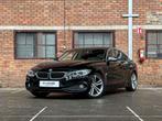 BMW 420d High Executive 190pk 2015 (Origineel-NL) 4-serie Gr, Auto's, BMW, Automaat, 745 kg, Achterwielaandrijving, Euro 6
