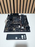 Defect Socket AM4 Moederbord, Computers en Software, Moederborden, ., DDR4, Ophalen of Verzenden, .