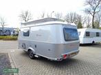 Eriba Touring 530 GT Super compleet, Standaardzit, Bedrijf, 750 - 1000 kg, Eriba