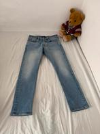 Scotch & Soda “Ralston” jeans, Ophalen of Verzenden, Zo goed als nieuw, Blauw, W32 (confectie 46) of kleiner