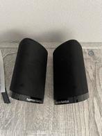 H.K Speakers, Overige merken, Ophalen of Verzenden, Zo goed als nieuw, Minder dan 60 watt