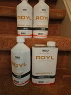 Rigo Royl Onderhoudsolie, Vloerzeep, Reiniger, Ophalen of Verzenden