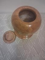 Marmeren urn, Ophalen of Verzenden