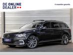 Volkswagen Passat Variant 1.4 TSI 218PK GTE |Pano|Trekhaak|C, Gebruikt, Euro 6, Plug-in hybride, Hybride Elektrisch/Benzine