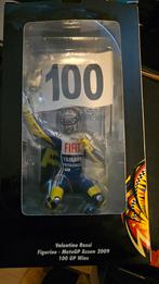 Minichamps Valentino Rossi Figurine MotoGP Assen 2009, Overige merken, Nieuw, Ophalen of Verzenden, Groter dan 1:32