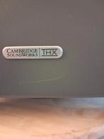 Cambridge Soundworks Megaworks THX 550 Surroundset, Overige merken, Gebruikt, Ophalen of Verzenden, Complete surroundset