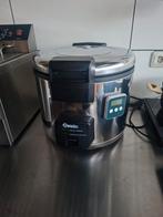 Bartscher Professionele Rijstkoker - Groot Formaat, Ophalen of Verzenden, Zo goed als nieuw