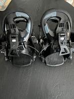 SP Flow snowboard Bindingen, Sport en Fitness, Snowboarden, Ophalen, Gebruikt, Bindingen
