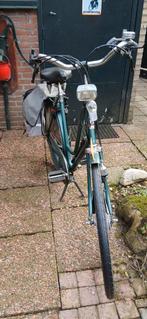 Spartamet, Ophalen, Gebruikt, Spartamet