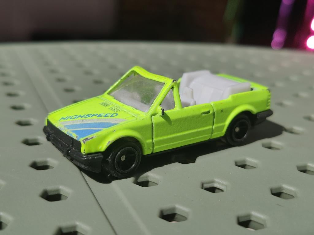 Ford Escort XR3i Cabrio, Ophalen of Verzenden, Zo goed als nieuw, Auto