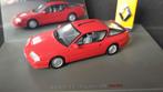 Renault Alpine V6 Turbo 1:43 Universal Hobbies Pol, Auto, ., Nieuw, Ophalen of Verzenden