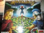 LEGO spel Minotaurus 3841, Ophalen of Verzenden, Zo goed als nieuw, Lego