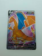 Charizard swsh050, Hobby en Vrije tijd, Ophalen of Verzenden, Nieuw