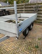 Hapert   tandemasser aanhanger, Ophalen, Gebruikt, Overige automerken