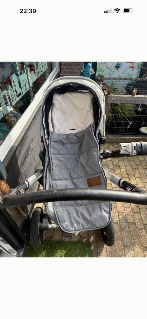 Joolz kinderwagen, Kinderen en Baby's, Kinderwagens en Combinaties, Ophalen, Gebruikt, Overige merken