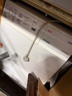 AEG Lavatherm 575 Electronic Droger - Betrouwbaar & Efficiën, 6 tot 8 kg, Gebruikt, Ophalen of Verzenden, Voorlader