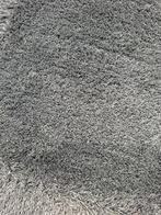 Vloerkleed hoogpolig antraciet - ikea 170x240, Huis en Inrichting, Ophalen, Gebruikt, 150 tot 200 cm, 200 cm of meer