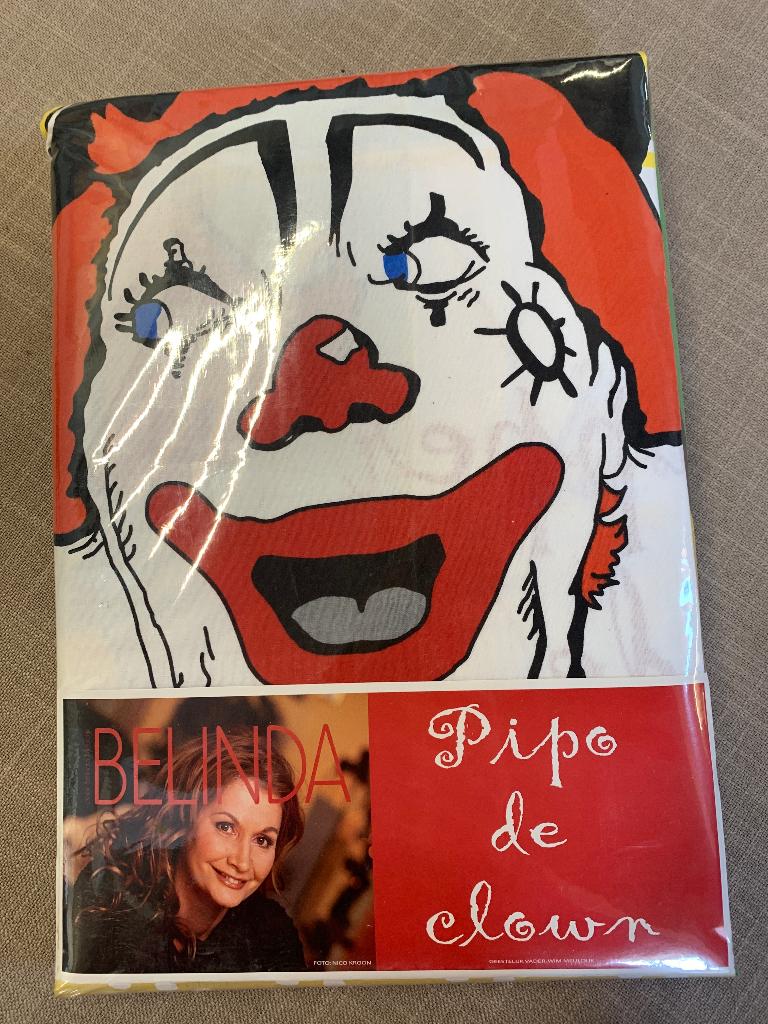 Dekbedovertrek, Ophalen, Overige kleuren, Jongetje of Meisje, Dekbedovertrek