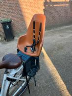 Bobike fietsstoeltje, Ophalen, Gebruikt