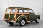 Morris Minor Traveller (bj 1971), Auto's, Lederen bekleding, 49 pk, Gebruikt, 4 cilinders