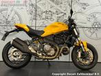 Ducati MONSTER 821 (bj 2019), Bedrijf, Meer dan 35 kW, 821 cc, Naked bike