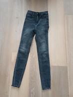 Stradivarius jeans skinny 1450, zwart, maat 32, NIEUWstaat!!, Ophalen of Verzenden, Zo goed als nieuw, Zwart, W30 - W32 (confectie 38/40)