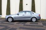 Mercedes-Benz C-klasse 200 CDI BlueEFFICIENCY Business Class, Automaat, Euro 5, 4 cilinders, Origineel Nederlands