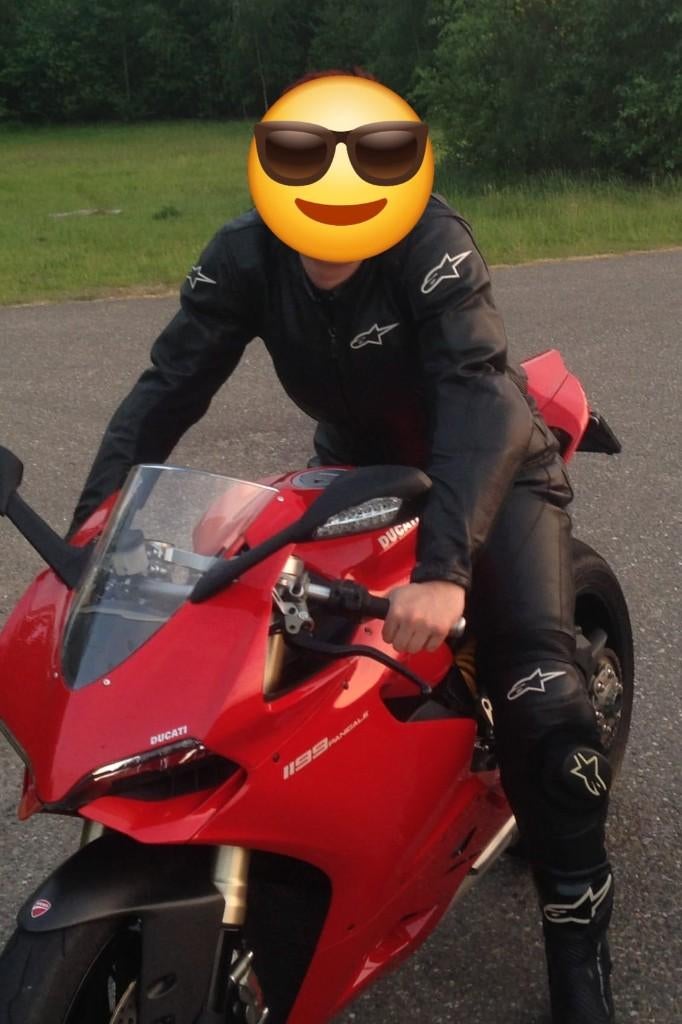Alpinestars Stella (dames) 2 delige zwart leren combi, Motoren, Combipak, Ophalen of Verzenden, Alpinestars, Dames