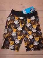 Nieuwe B'Chill korte broek met dierenprint maat 152/158, Nieuw, Ophalen of Verzenden, Jongen, Broek