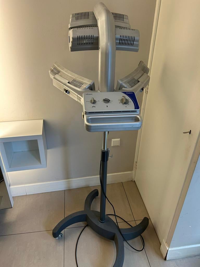 Kadus Climazon, Sieraden, Tassen en Uiterlijk, Uiterlijk | Haarverzorging, Gebruikt, Overige typen, Ophalen