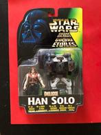 starwars hasbro 4 figuren in doos, Ophalen of Verzenden, Nieuw, Actiefiguurtje