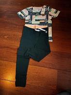 Pyjama van Vingino maat XXS = 98-104 (advr 68), Kinderen en Baby's, Kinderkleding | Maat 98, Nacht- of Onderkleding, Nieuw, Ophalen of Verzenden