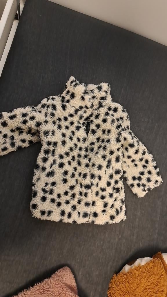 Winterjas, Overige kleuren, Zo goed als nieuw, C&A, Ophalen