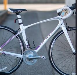 Liv Avail Composite Tiagra dames racefiets, maat L, Fietsen en Brommers, Fietsen | Racefietsen, Ophalen, Carbon, Giant, Zo goed als nieuw