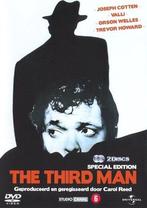 The third man - Orson welles e.a. - 1949 - 2 disc SE, Gebruikt, Verzenden, Thrillers en Misdaad, 1940 tot 1960