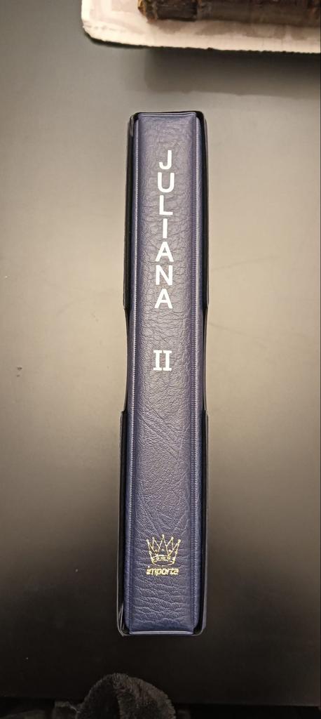 Juliana munten complete set - Mint staat, Postzegels en Munten, Munten | Nederland, Ophalen of Verzenden, Koningin Juliana, Setje