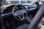 Volkswagen Golf 1.5 eTSI Style | Pano | Massage | (bj 2020), Euro 6, 4 cilinders, 150 pk, Zwart