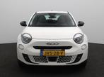 Fiat 600 1.2 Hybrid Icon | 145pl | Demo | Tot 8 jaar garanti, Auto's, Stof, Parkeersensor, 1199 cc, 620 kg